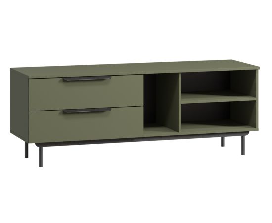 ТВ-тумба Квелен-1 Olive