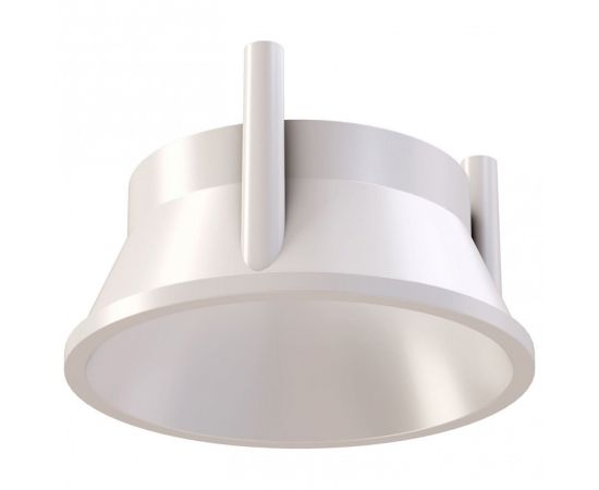 Рамка на 1 светильник Maytoni Alfa LED C064-01W
