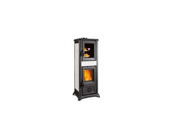 La Nordica Gemma Forno 5.0 Elegance Bianco Infinity (белый)