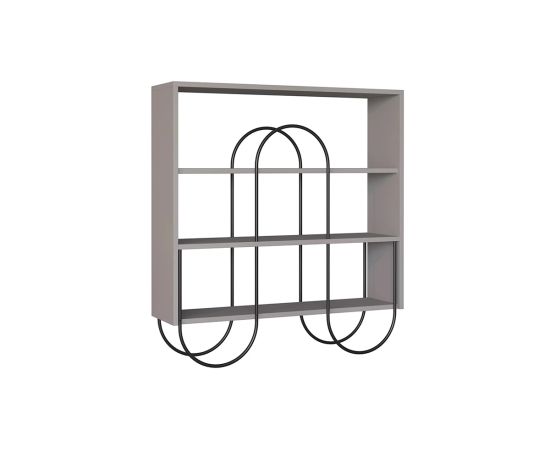 Стеллаж прямой NORFOLK CONSOLE