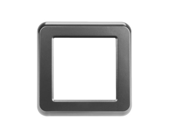 Рамка на 1 пост Arlight VERSA