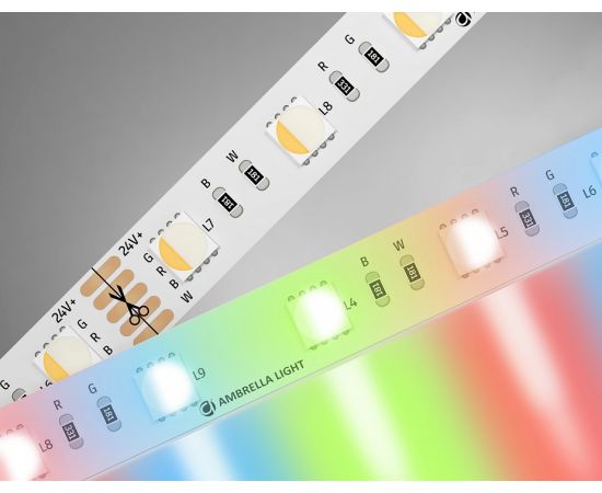 Лента светодиодная Ambrella Light GS GS4403