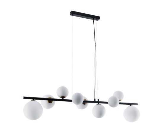 Подвесная люстра Arte Lamp GEMINI