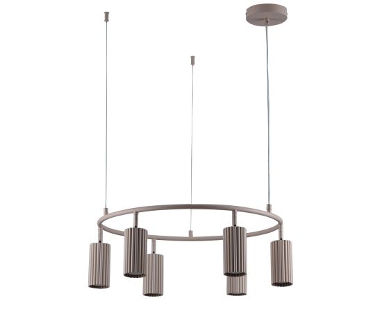 Люстра подвесная Moderli V11603-6P Cora