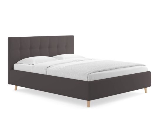 Кровать Bella  180x190 без основания и подъемного механизма