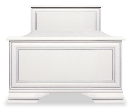 Кровать односпальная Кентаки S320-LOZ/90x200