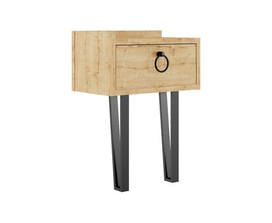 Тумба прикроватная SPONGE NIGHTSTAND