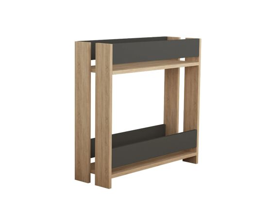 Тумба для цветов MASSI PLANTSTAND