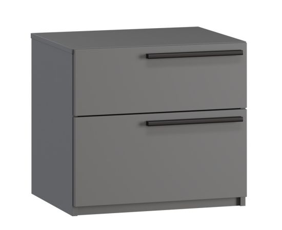 Тумба прикроватная Кимбол-1 Grey
