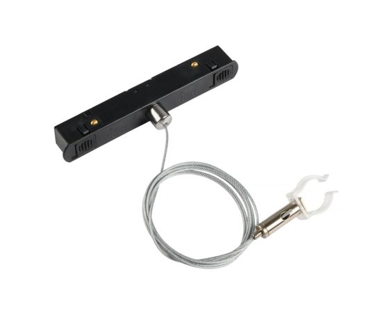 Тросовый подвес в шинопровод для трекового светильника MyFar Accessories for MagLine 23