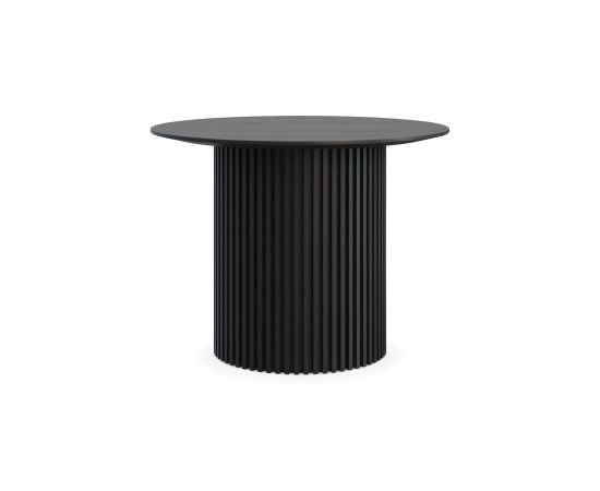Стол журнальный Mono Stripe D50/D29/H37,5