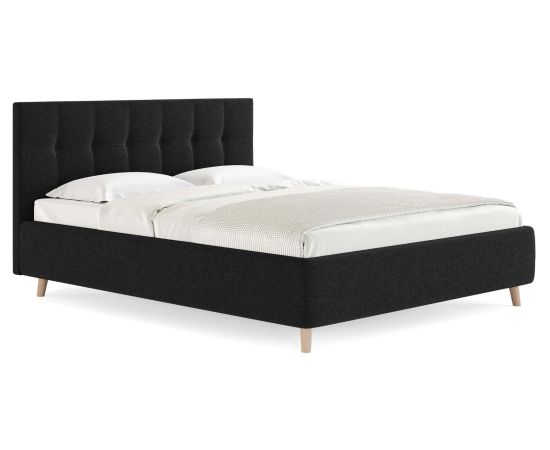 Кровать Bella  120x200 без основания и подъемного механизма