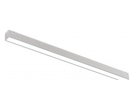 Накладной светильник iLedex Technical VISION48/25 SMART 4825-038-L485-24W-110DG-WH