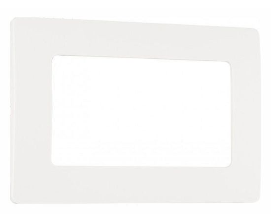 Рамка для двойной розетки Arte Milano am-517.17 517.17-double.white
