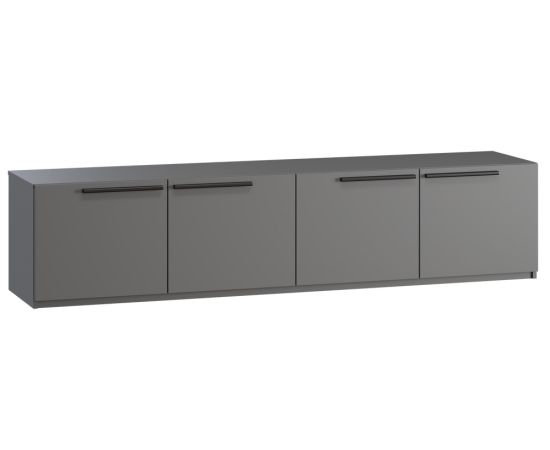 ТВ-тумба Кимбол-1 Grey