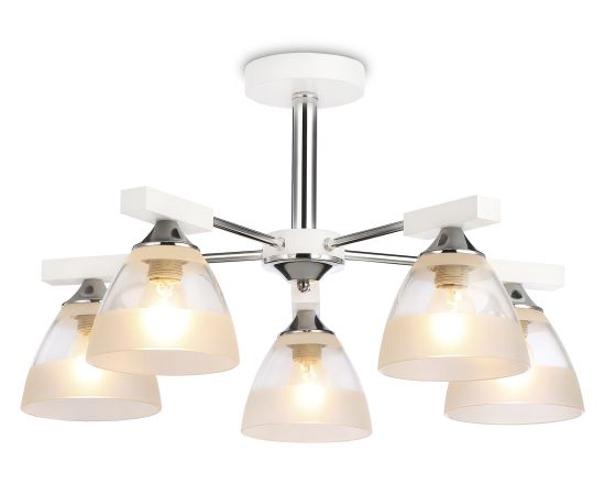 Потолочная люстра Ambrella light Traditional