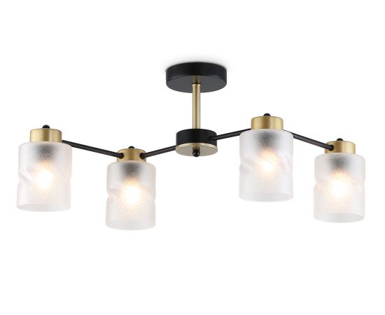 Потолочная люстра Ambrella Light TR TRADITIONAL