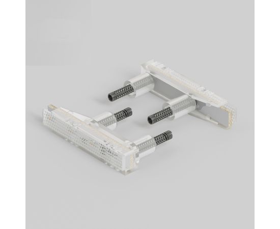 Блок LED подсветки для выключателя 2 шт. Werkel