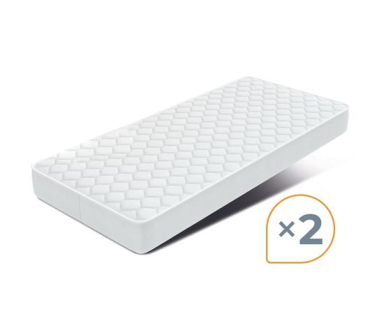 Наматрасник Simple Plus (Double Pack)
