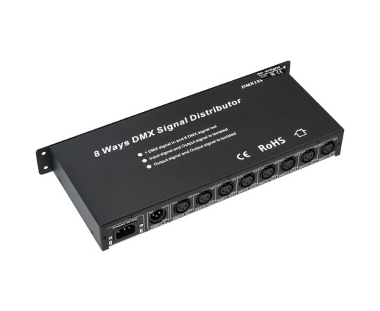 Контроллер Arlight DMX512