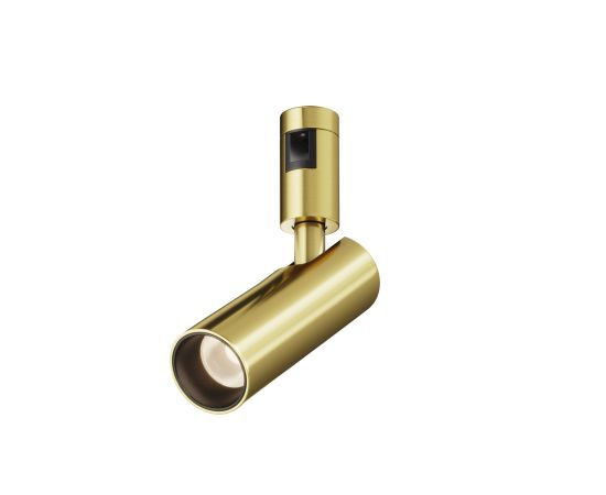 Трековый светильник Maytoni Focus Led