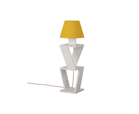 Торшер KOZENA SIDE FLOOR LAMP
