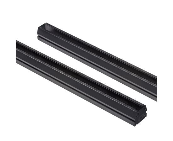 Трек для натяжного потолка PRO 220V, 2 метра Lightstar Teta
