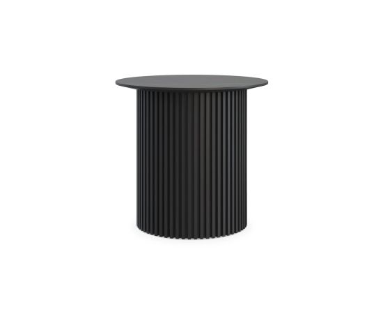 Стол журнальный Mono Stripe D40/D29/H37,5