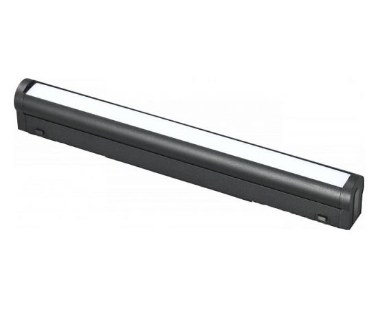 Накладной светильник iLedex Technical VISION48/25 SMART 4825-040-L305-12W-110DG-BK