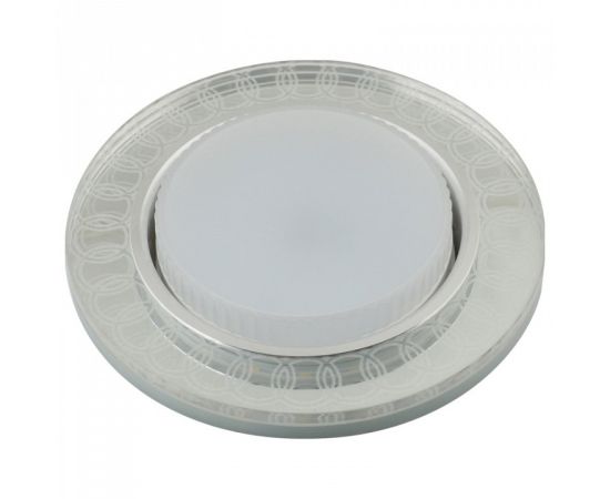 Встраиваемый светильник Fametto DLS-L157 UL-00005322