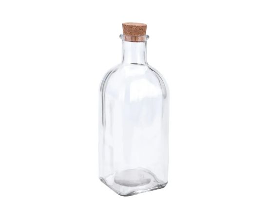 Бутылка с крышкой Glass&Cork