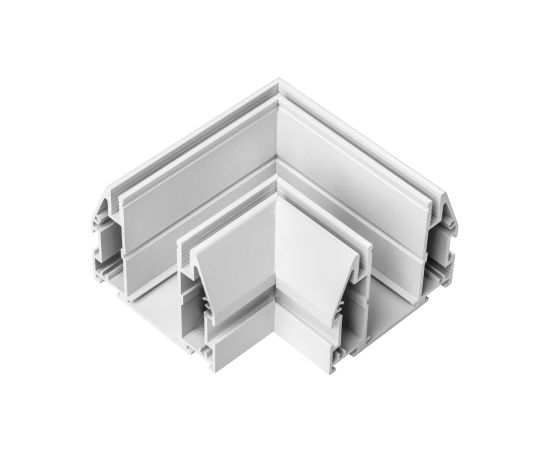 Соединитель PRO L-образный для 50519X Lightstar Teta