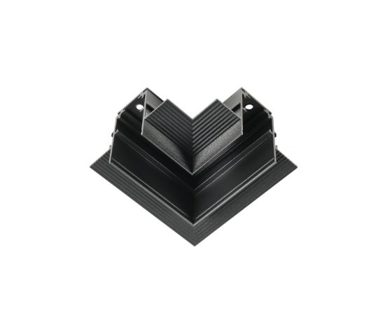 Коннектор угловой для шинопровода MyFar Accessories for MagLine 23