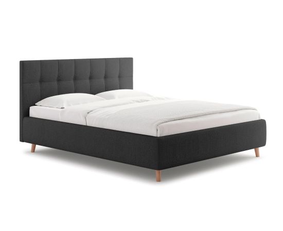 Кровать Bella  160x190 без основания и подъемного механизма