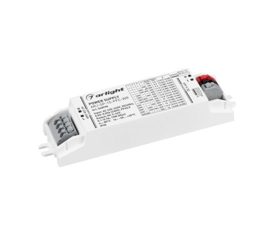 Блок питания Arlight ARJ