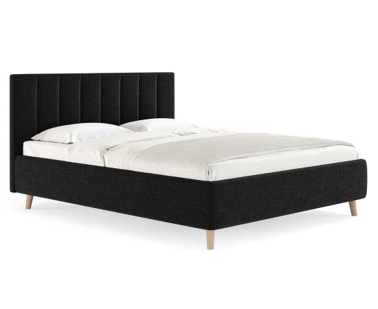 Кровать Alma 140x200 без основания и подъемного механизма