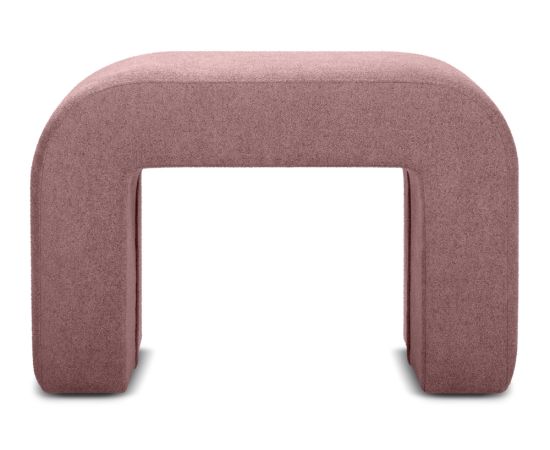 Пуф Ринт Bucle Pink