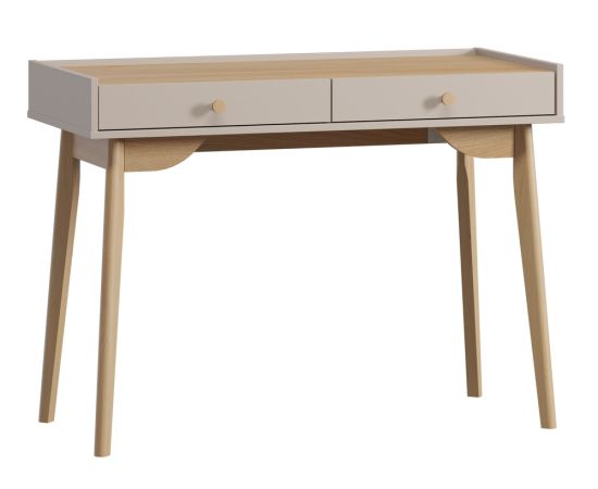 Стол Торвалль-4 Latte Oak