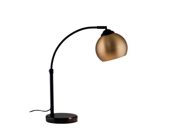Лампа настольная Moderli V11338-1T Arco