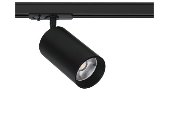 Трековый однофазный светильник Arte Lamp AERO