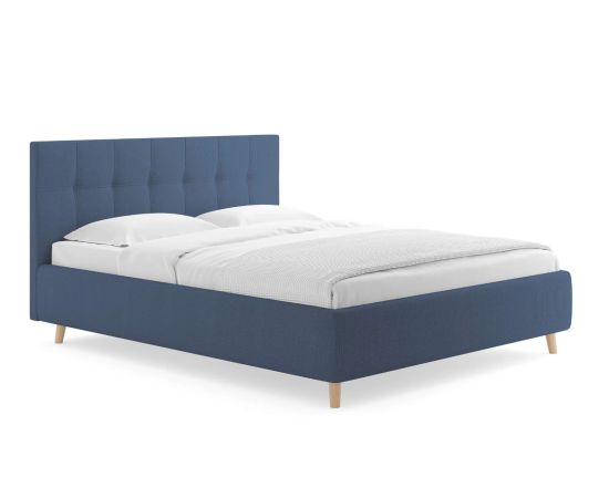 Кровать Bella  180x200 без основания и подъемного механизма