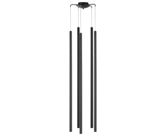 Подвесная люстра Lightstar Tubo