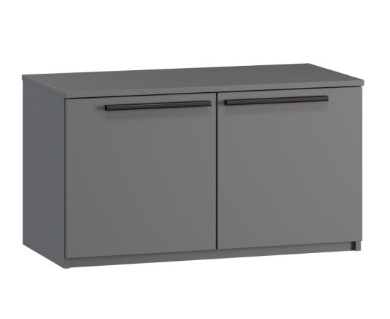 Обувница Кимбол-2 Grey