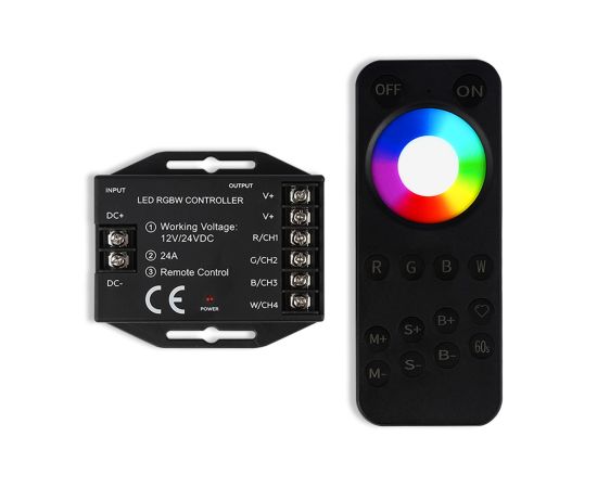 Контроллер пульту ДУ Ambrella Light LED Strip ILLUMINATION
