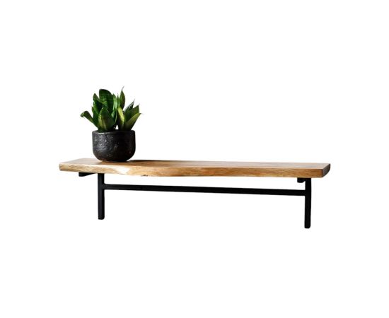 Полка Wood